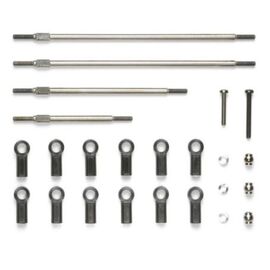 CR-01 Turnbuckle Tie-Rod Set