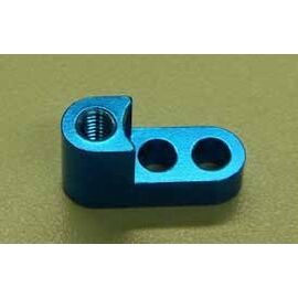 M-05Ra 2°Alu R Upright Adapter