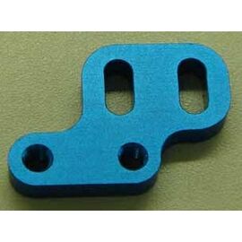 M-06 Alu. Servo Mount