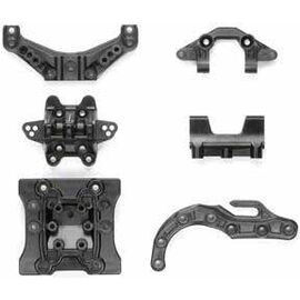 FF-03 Carbon Reinforced M Parts (Damper Stay)