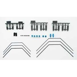 TA06 Stabilizer Set (F&R)