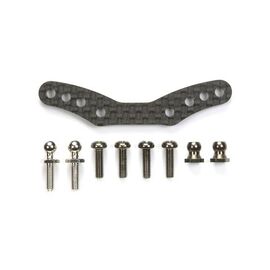 M-05 Carbon Damper Stay (Front)