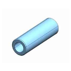 Lightweight IdlerShaft