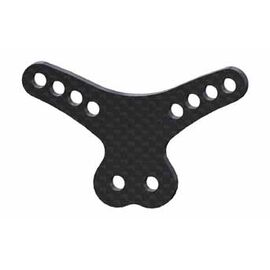 M-06 F Carbon Damper Stay (for TRF Dampers)