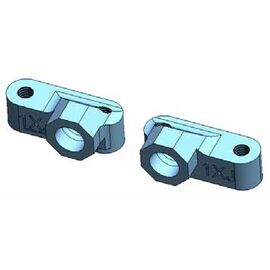 XV-01 Separate Suspension Mounts 1XJ