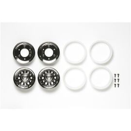 4x4 4-piece Wheel (2)