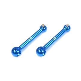 30mm LW ALU Swing Shaft