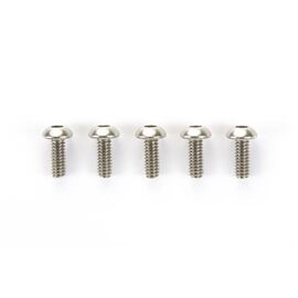 2x5mm Titan Socket Screw (5)