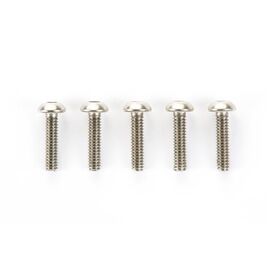 2x8mm Titan Socket Screw (5)