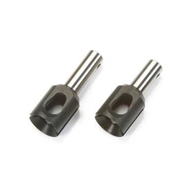 TRF417 Steel Cup Joint (L/R) Gear Diff II