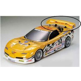 Racing Wing Alpha On Road
