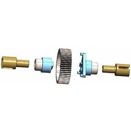 XV-01 Front One-Way Set (52T)
