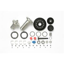 TB-04 ALU Ball Diff Set 40T