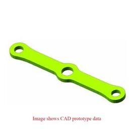 M-Chassis Carbon Body Mount Crossmember