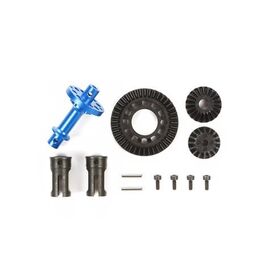 TB-04 Front Direct Coupling