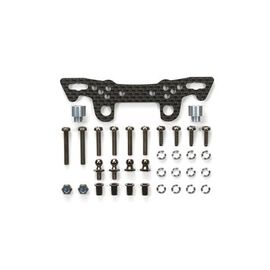 TT-02 Carb. F Damper Stay