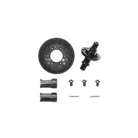 TA07 F Direct Coupling Set (37T)