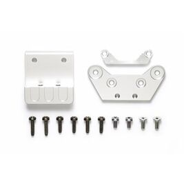 Aluminum Front Skid Guard (GF-01, G6-01)