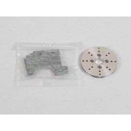TG10Mk2 One-P.Brake Disk