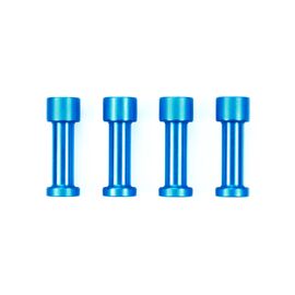 TC-01 Aluminum Damper Extenders (4)