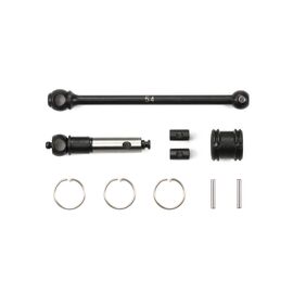 TC-01 Double Cardan Prop Shaft