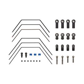 Soft Stabilizer Set (TA07  TB-05)