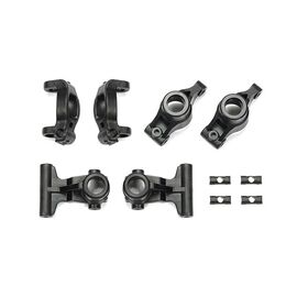 M-08 Reinforced C-Parts (2° Uprights  2pcs)