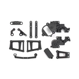 M-08 Reinforced K-Parts (Gearbox)