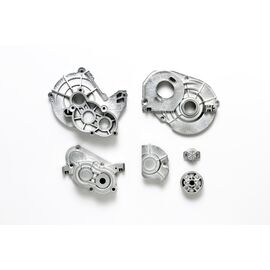 CC-02 A-Parts (Gearbox) Matte Plated