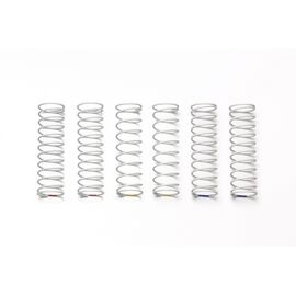 CC-02 Aluminum Damper Spring Set