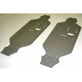 TRF801XT Lightweight Chassis