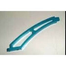 TRF801XT Alu Brace (Front + Rear)