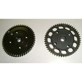 TRF801XT Lightweight Spur Gear