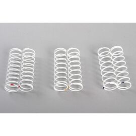 TRF801XT Setting Front Spring (S/M/F)