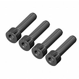 2.6x5mm Titan Socket Screw (4)