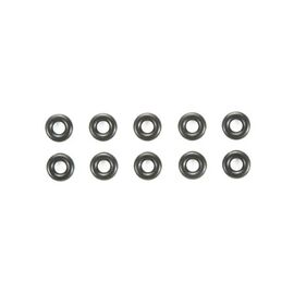 3mm O-Ring black (10) (remplacement pour 19805240)