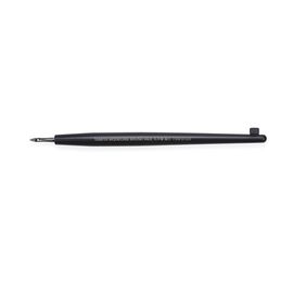 Modeling HG II Rounded Flat Brush (Extra Small)