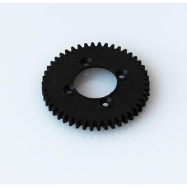 Roue dentée principale