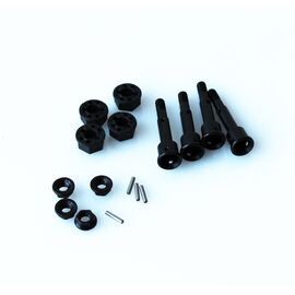 Axes de roues pour 3221