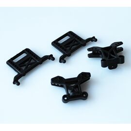 Carrosserie/amortisseur Support pour XL-Truck