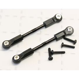 Barres de direction (2) 1:10 XL large