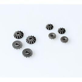 Roues coniques 10Z/13Z (chacune4) B+T