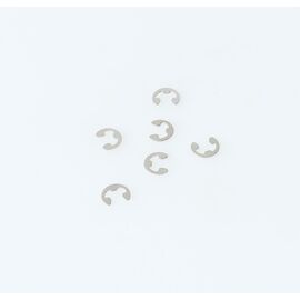 Circlips 4mm (6) B+T
