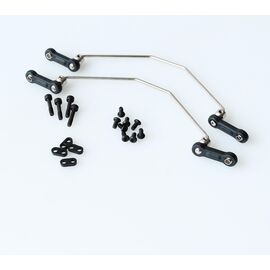 Stabilisateur avant/arrière (2) Tuning part B