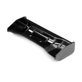 Heckspoiler Truggy schwarz