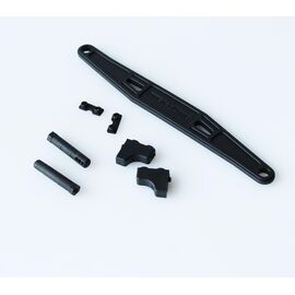 Support de batterie/servo B+T /13