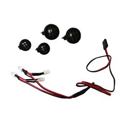 Beleuchtungs-Set zu 3010