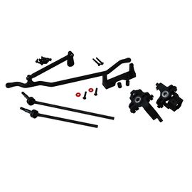 Kit de direction toutes roues pour 3010