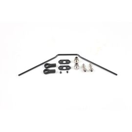 Jeu de barres à l'arrière 1:8 1:8 Top Line