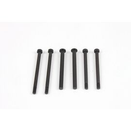 Pins de bras de suspension en haut 1:8 Top Line
